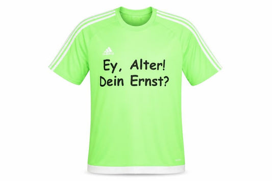 Mens UK Size XL adidas Green  T-Shirt