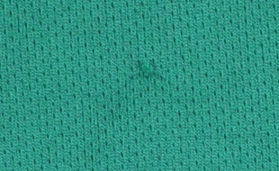 Joma Men's Green Polo Shirt, L Size, for Football