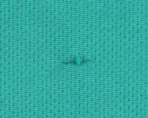 Adidas Men's Green Short Sleeve Jersey M - Logo Activewear