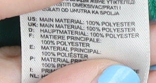 Adidas Men's Green Short Sleeve Jersey M - Logo Activewear