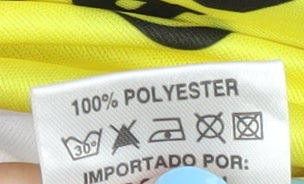 Mega Park Men's Multicoloured XL T-Shirt