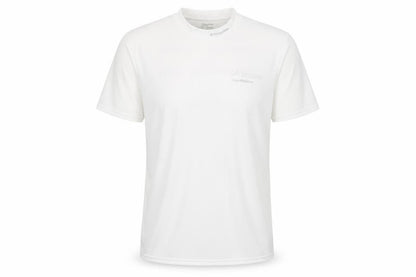 Mens UK Size L ERIMA White Running & Jogging T-Shirt