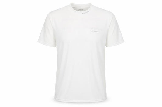 Mens UK Size L ERIMA White Running & Jogging T-Shirt