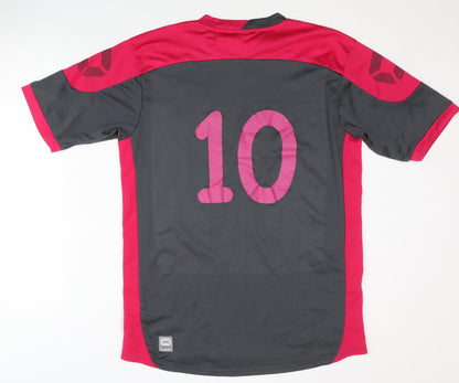 Stanno Men's Multicoloured L Football Jersey