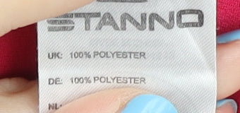 Stanno Men's Multicoloured L Football Jersey