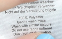 James & Nicholson Men's Blue T-Shirt, S, Gym & Training