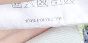 Artiva Men's Blue XL Sports T-Shirt