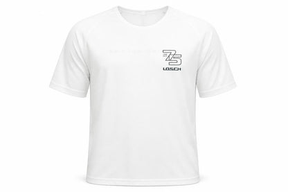 Mens UK Size L PROACT White  T-Shirt