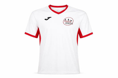Mens UK Size XL Joma White  T-Shirt
