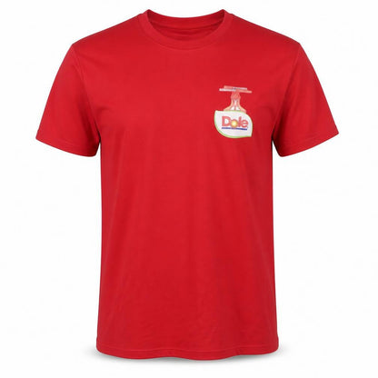 Mens UK Size S SOL'S Red  T-Shirt