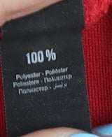 SOL'S Men's Red S Basic T-Shirt Logo Short Sleeve