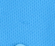 AWDis Men's Blue Volleyball Tank Top Medium