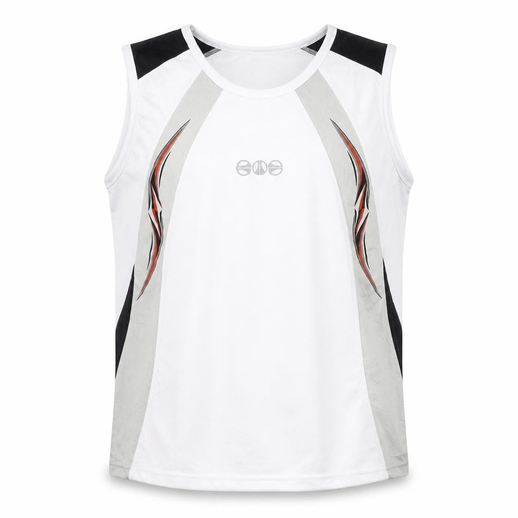 Mens UK Size XL Shamp White  Tank