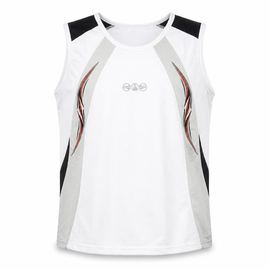Mens UK Size XL Shamp White  Tank