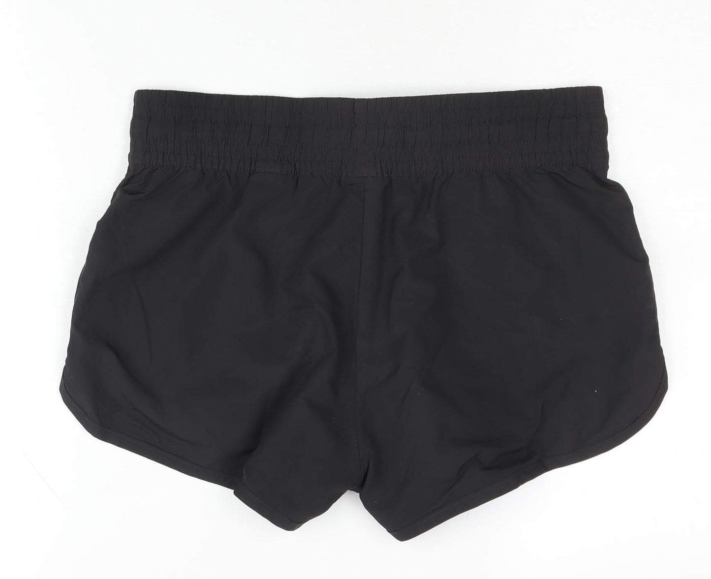 H&M Women's Black Athletic Shorts Size 6