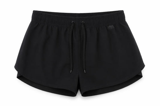 Womens UK Size 6 H&M  Athletic Shorts