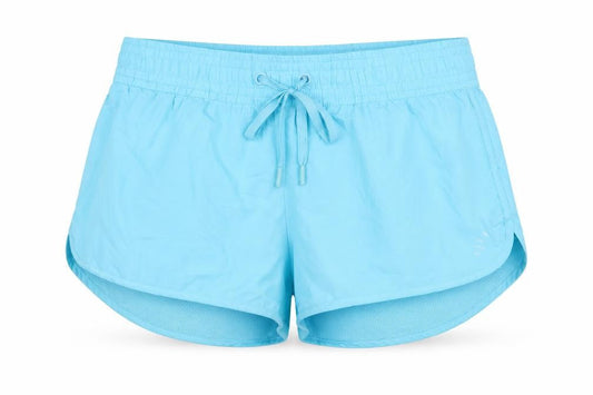 Womens UK Size 12 H&M Regular Fit Athletic Shorts