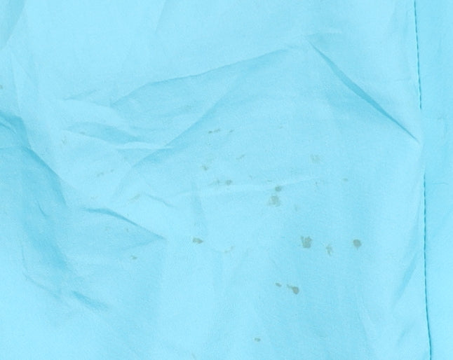 H&M Women's Blue Athletic Shorts Size 12