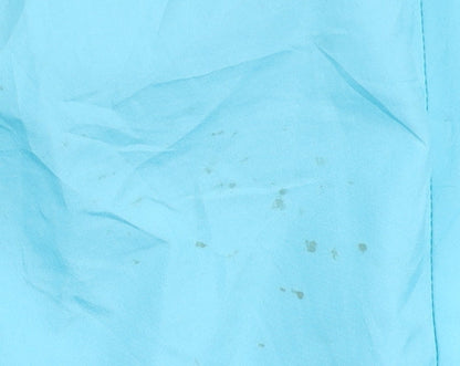 H&M Women's Blue Athletic Shorts Size 12