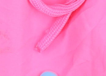 H&M Women's Pink Athletic Shorts, Size 8