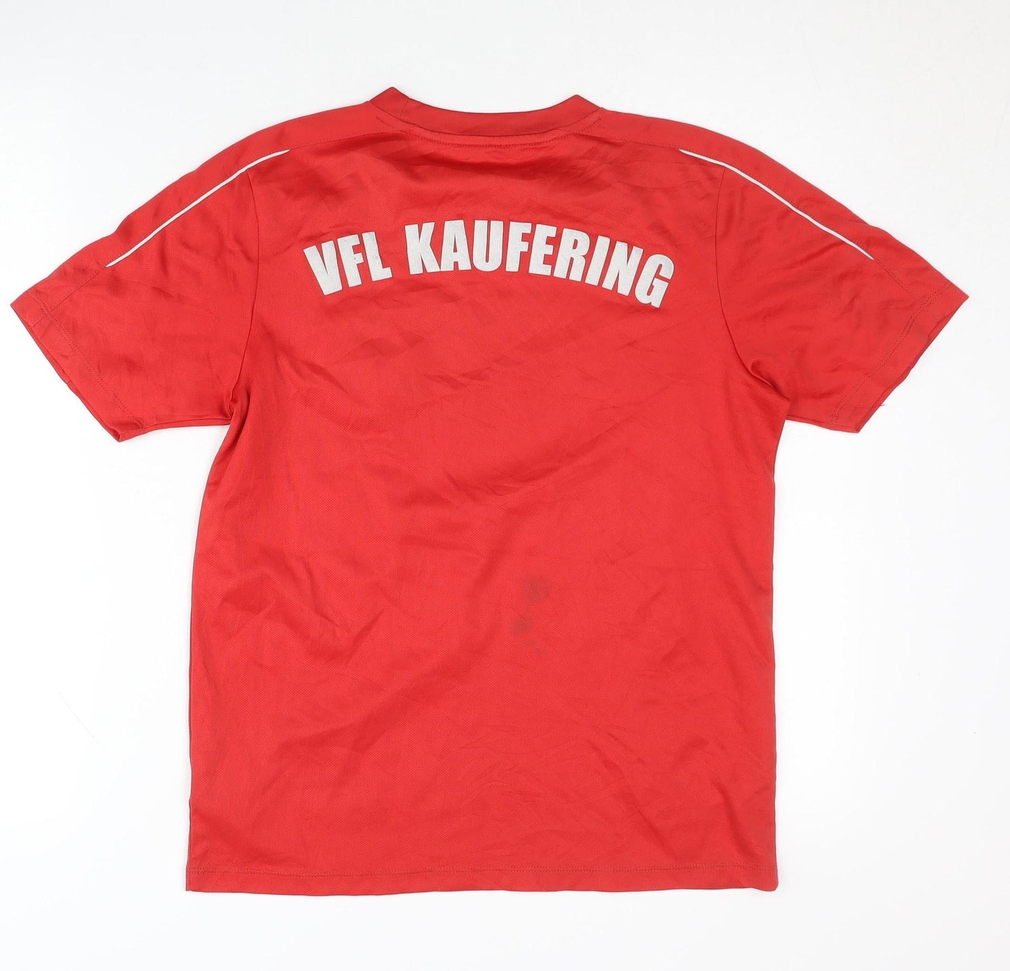 Jako Men's Red XS Football Jersey