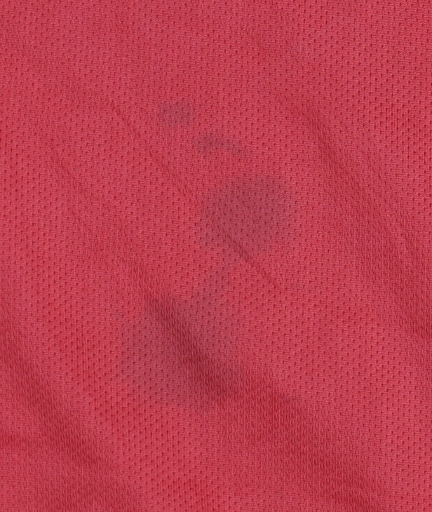 Jako Men's Red XS Football Jersey