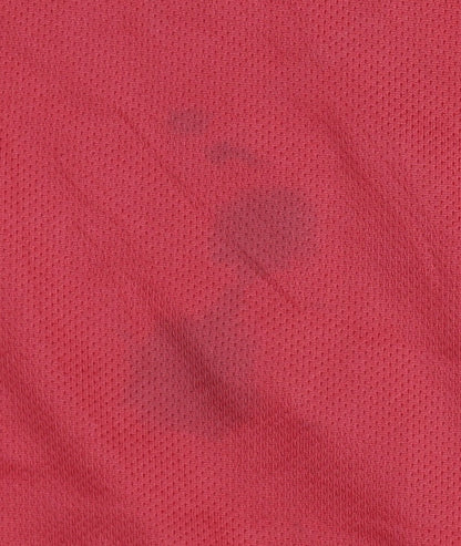 Jako Men's Red XS Football Jersey