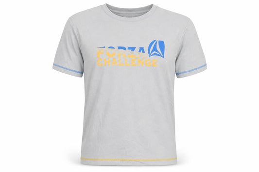 N.Sports Grey Men's M T-Shirt Basic Activewear