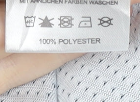 artiva Men's Multicoloured Football Jersey M