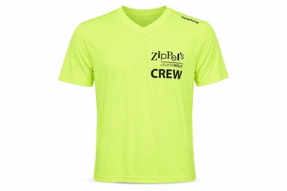 Mens UK Size S Newline Green Running & Jogging T-Shirt