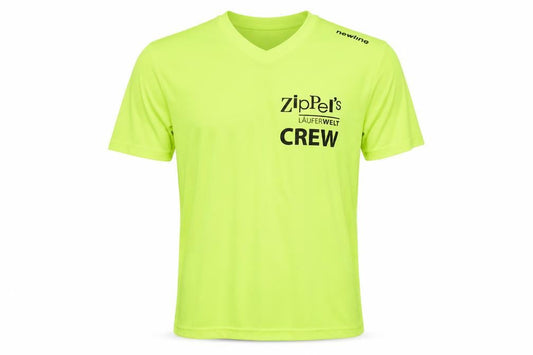 Mens UK Size S Newline Green Running & Jogging T-Shirt