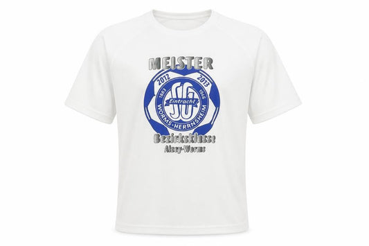 Hanes Men's White M T-Shirt Jersey Sports