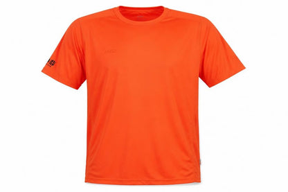 Mens UK Size 2XL JAKO Orange  T-Shirt