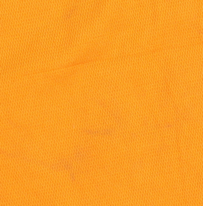 Asics Women's Orange T-Shirt S - Activewear