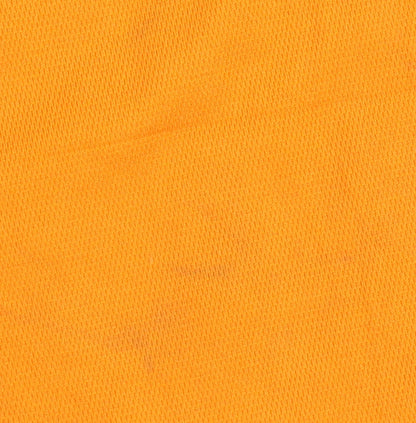 Asics Women's Orange T-Shirt S - Activewear