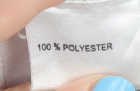 Crane Men's White L Basic T-Shirt for Gym