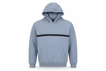 Teens UK Size L Marks and Spencer Blue Pullover Hoodie