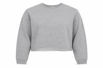 Marks and Spencer Women’s Grey Pullover Sweatshirt Size 12