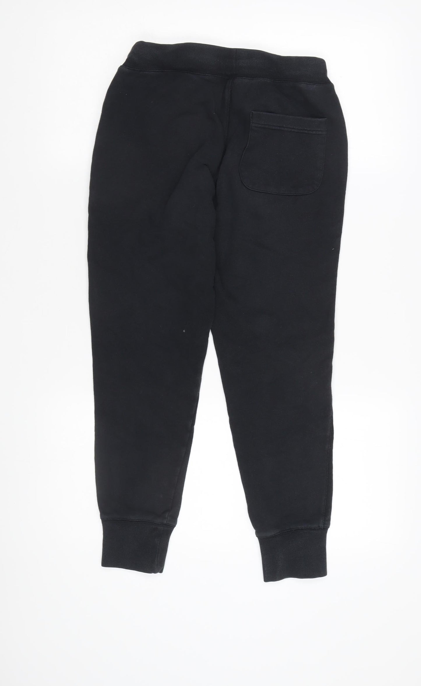 GU Women's Black Jogger Trousers - Size M
