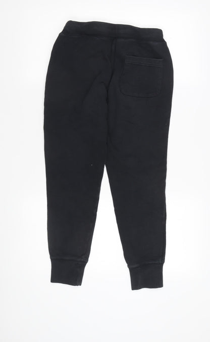 GU Women's Black Jogger Trousers - Size M