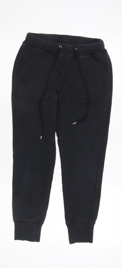GU Women's Black Jogger Trousers - Size M
