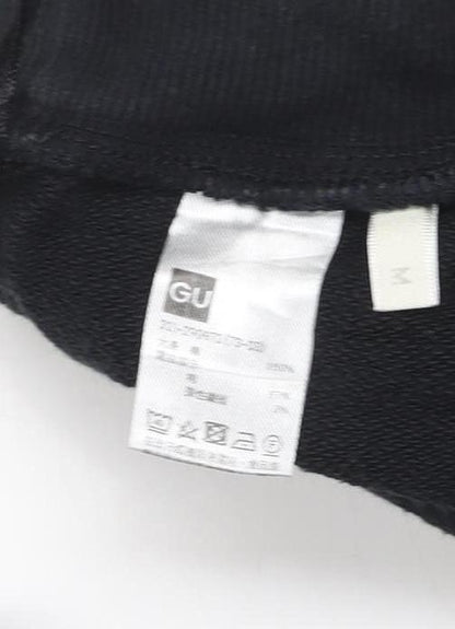 GU Women's Black Jogger Trousers - Size M