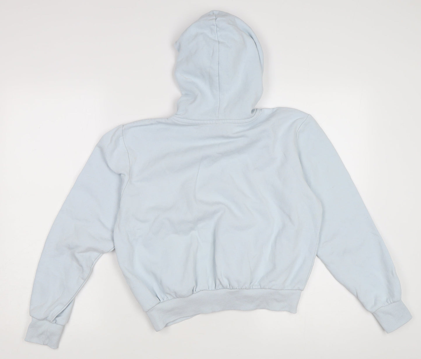 H&M Blue Women's XS Hoodie