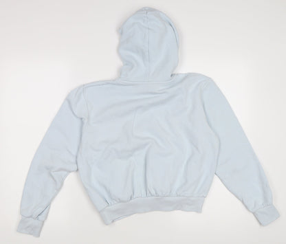 H&M Blue Women's XS Hoodie