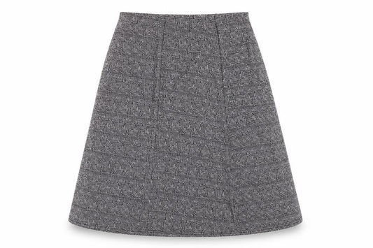 Womens UK Size 12 Honor Millburn A-Line  Skirt