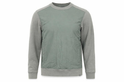 Worland Men's Grey XS Pullover Sweatshirt