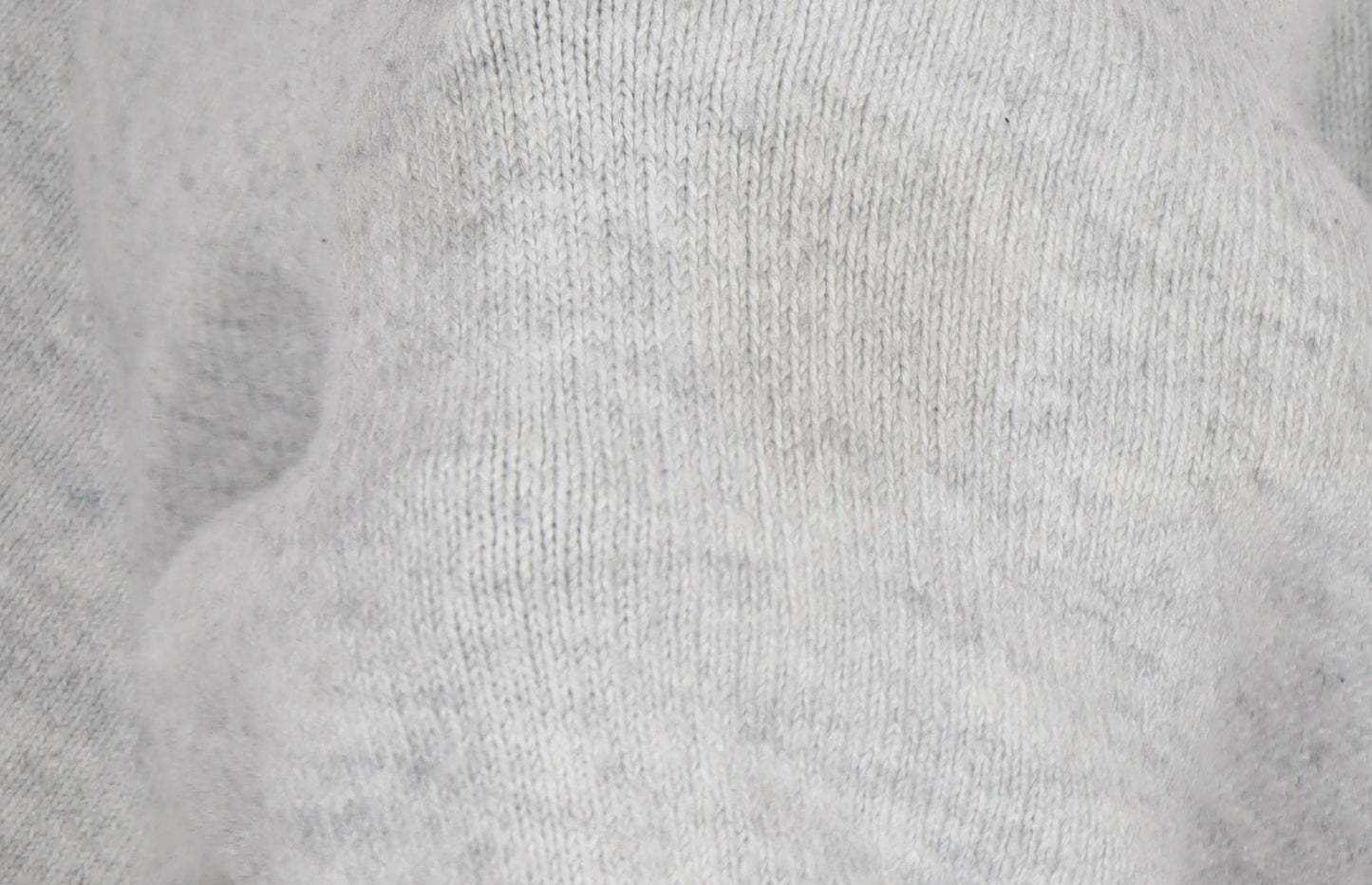 Womens UK Size 12 MNG Basics Grey Pullover Jumper