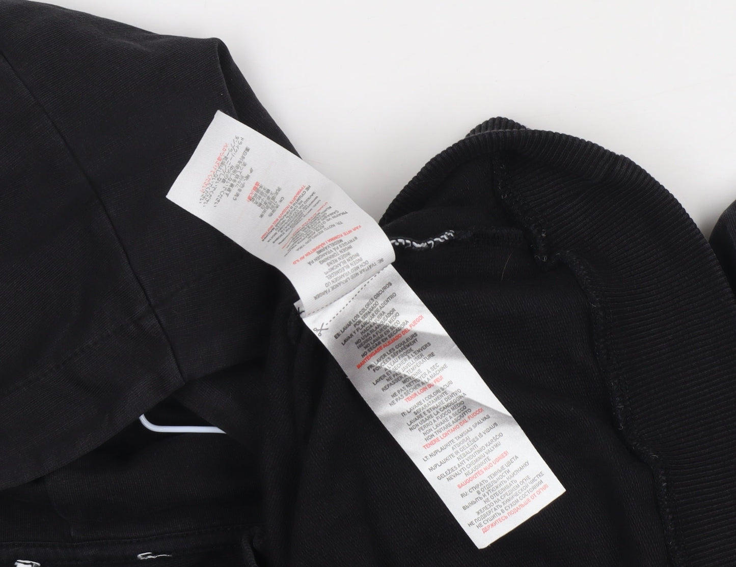 Sometime Soon Men’s Black Pullover Hoodie