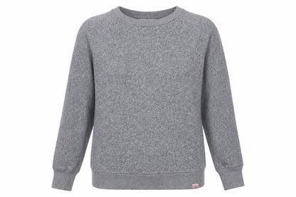Next Grey Womens Pullover Sweatshirt Size 14