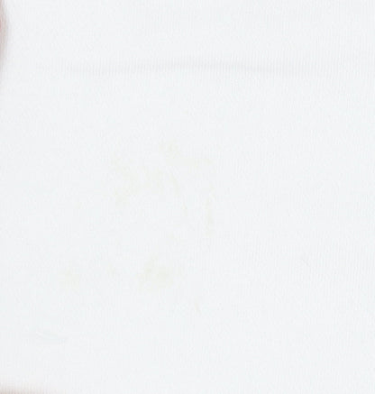 H&M Women's Beige NY Jets Pullover Sweatshirt Size 6